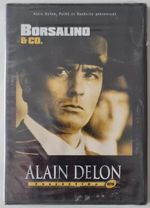Borsalino und Co. Mit Alain Delon. 1974. Neu s/blister. - Bild 1 von 2