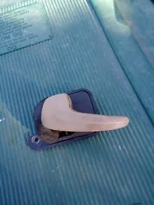 2000 FORD MUSTANG Coupe convertible Inside Door Handle Left Driver Side LH 1994 - Picture 1 of 3