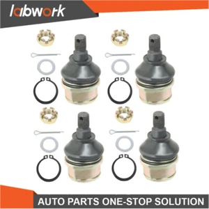 Labwork Ball Joint For Yamaha 37S-23549-01-00 37S-23549-00-00 5Fu-F3549-00-00 - Picture 1 of 8