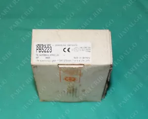 IFM Efector, PB5223, PB-040PSBN14-HFPKG/US/ /V, Pressure Sensor NEW - Foto 1 di 4