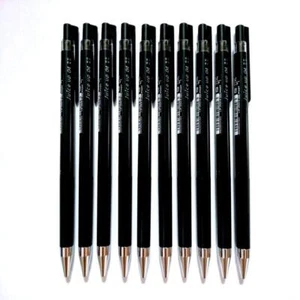 Pilot Juice Up 04 Black Gel Ink Pens Ultra Fine Point 0.4mm Value Pack of 10 - Picture 1 of 1