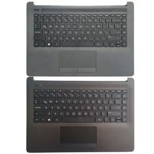 Spanisch/Lateinische Tastatur für HP Pavilion 14-CM TPN-I131 240 G7 245 G7 246 G7 - Bild 1 von 16