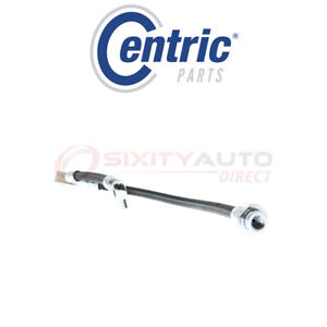 Centric 150.42046 Brake Hydraulic Hose for Braking Stopping pi