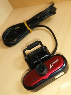 GENIUS USB Camera VideoCAM Eye YB507E230983 V2.0 - Image 1 of 4