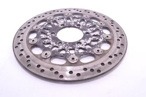 TRIUMPH SPEED Triple 955i Front right side brake disc rotor 1999 14905536 - Picture 1 of 8