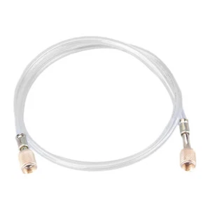 47'' Charging Hose Low Loss Set Air Conditioning Refrigeration Manifold For R410 - Picture 1 of 11