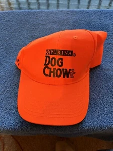Purina Dog Chow Truck Driver Appreciation Hat - Picture 1 of 4