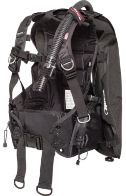 Chaleco Zeagle Scout BC con percha BC gratis Foto 1 de 2