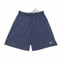 nike team 2 pocket fly shorts