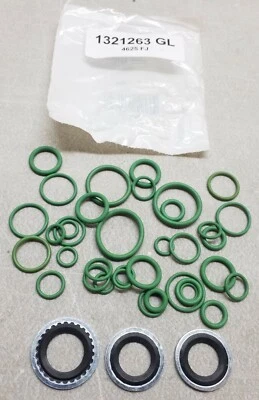 1321263GL Air Conditioning Seal Repair Kit Free Shipping Free Returns - Image 1 of 3