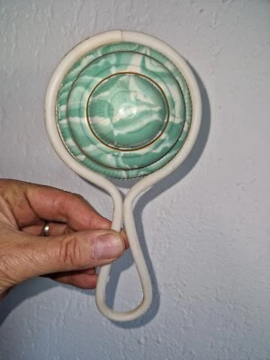 Hochet celluloïd 1940 JOUET ANCIEN n° 5 de 6 - Photo 1/4