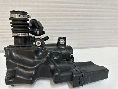 Nissan Versa 2013-2019 motor 1,6 L filtro de aire conjunto de caja OEM 165009KA0A Foto 1 de 4