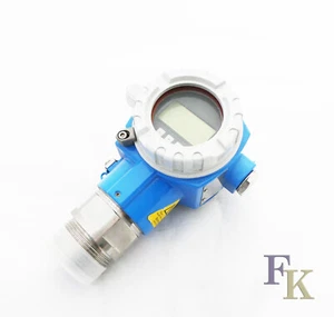 Endress+Hauser FMB70 Deltapilot S FMB70-3BA1F321GCAA -unused- - Picture 1 of 3