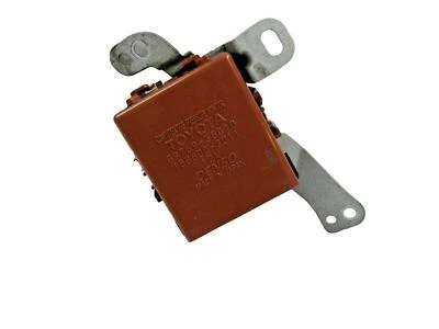 2003-2009 Toyota 4Runner Tire Pressure Monitor Computer Control Module TPMS OEM - Image 1 of 4