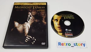 DVD Midnight Express - Brad DAVIS  - Picture 1 of 2