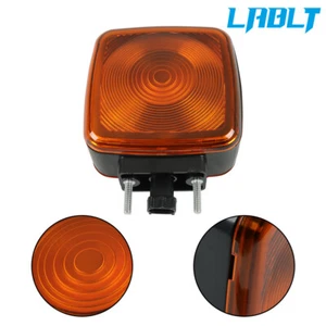 Conjunto de lámpara marcadora de señal de giro LABLT para Chevrolet GMC 1980-67 69997 - Imagen 1 de 10