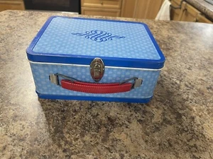 Vintage 1979-1985 Lunch box W/Thermos - Bild 1 von 5