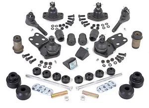 Kit frontal original PST 1962-65 Ford Fairlane (dirección manual) - Imagen 1 de 1