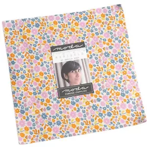 Marigold Layer Cake by Aneela Hoey for Moda Fabrics - Picture 1 of 2