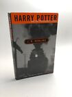 HARRY POTTER AND THE PHILOSOPHER'S STONE ADULT COVER JOANNE ROWLING ERRORS 1998