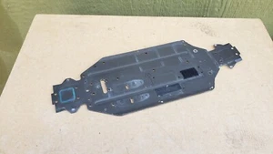  OFNA HOBAO HYPER 9E  ALUMINIUM CHASSIS   - Picture 1 of 4