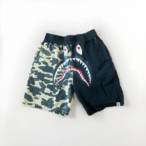 Bathing Ape Sweat Shorts-XL - Picture 1 of 6