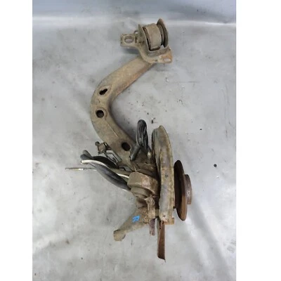 1992-1999 BMW E36 3-Series Right Rear Trailing S Control Arm Wheel Bearing - Image 1 of 4
