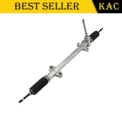 Conjunto de cremallera y piñón de dirección asistida 242402 para Hyundai Elantra 2009 2010-2012 Foto 1 de 4