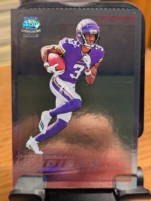 2023 Panini Zenith 2000 Pacific Collection #14 Jordan Addison RC - Image 1 of 2