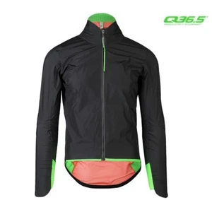 q36.5 Shell Protection Waterproof Cycling Jacket - Picture 1 of 3