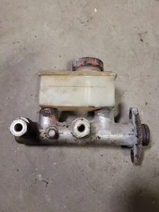 Rx3 Brake Master Cylinder - Picture 1 of 5