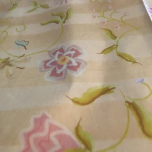 Vintage Mid Century Geschenkpapier aus den 50’er Jahren - Bild 1 von 9