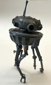 Vintage 1996 STAR WARS HOTH PROBE DROID 5" TALL Hasbro - Picture 1 of 24
