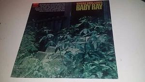 BABY RAY - WHERE SOUL LIVES - IMPERIAL 9335 PROMO AUDITION LP - Imagen 1 de 4