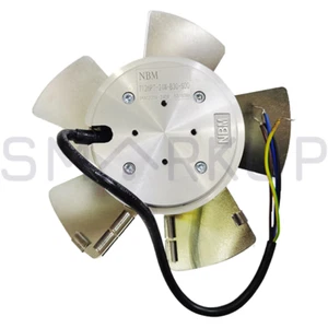 New In Box NMB 7126PT-24W-B30-S00 Spindle Fan 3-phase 230V - Picture 1 of 1