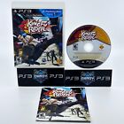 Kung Fu Rider PS3 (Sony PlayStation 3, 2010) mit Handbuch CIB