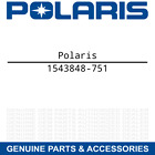 Polaris 1543848-751 ASM-RAIL PRG136CC BSC RH PBLUE