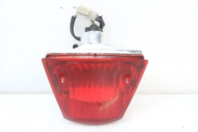 TAIL LIGHT - PIAGGIO NEW TYPHOON 50 ( 2018 - 2021) - Image 1 of 4