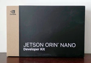NVIDIA Jetson Orin Nano Super Developer Kit 8GB - FABRYCZNIE NOWY - WYSYŁKA SZYBKO - Zdjęcie 1 z 2