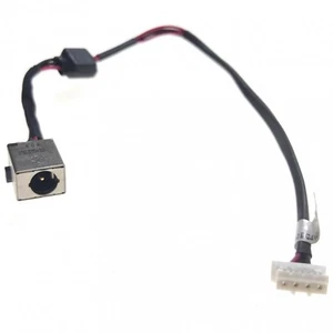 Connector Charge For Laptop Acer Aspire E5-572 DC30100RK00 Port Cable - Picture 1 of 1