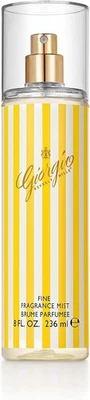 Giorgio Beverly Hills - Giorgio Yellow Fragrance Mist 236ml
