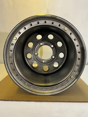 15x12 5x5.5 Eaton Wheel 32 Bolt Beadlock Foto 1 de 3