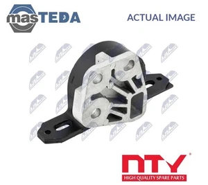 ZPS-FR-063 ENGINE MOUNT MOUNTING FRONT LEFT NTY NEW OE REPLACEMENT - Picture 1 of 6