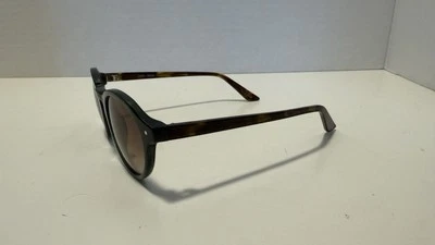 Gafas de sol J Crew - gris oscuro y tortuga Foto 1 de 4