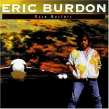 Rare Masters von Eric Burdon | CD | Zustand sehr gut - Bild 1 von 2
