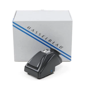 HASSELBLAD PM 45 PRISM VIEWFINDER + BOX 3042309 #5006 - Picture 1 of 9