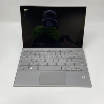 Samsung Galaxy Book2 SM-W737V 12" LTE Snapdragon 850 4GB 128GB SSD - No Power - Image 1 of 4