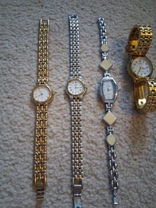 Watch Bundle Spares Repairs - Picture 1 of 5