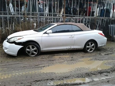 04 05 06 07 08 TOYOTA SOLARA SLE DRIVER LEFT FENDER WHTE:071 - Image 1 of 4