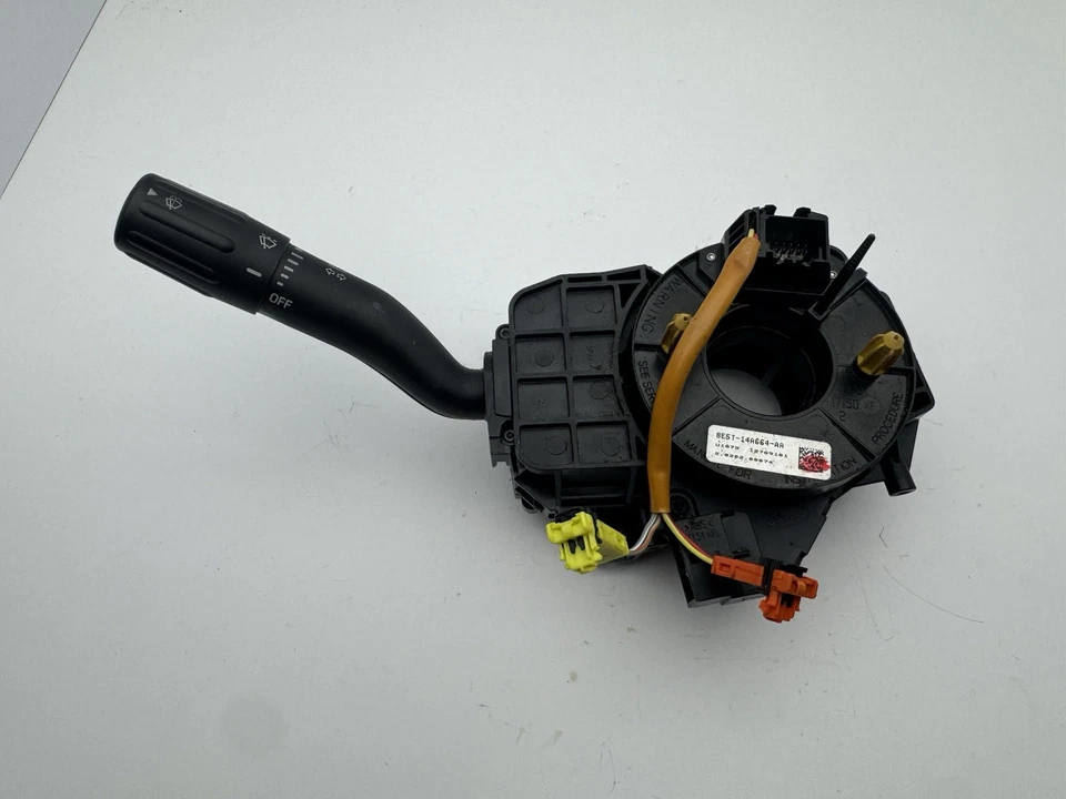 Ford Fusion 2006 volante reloj resorte/resorte OEM Foto 1 de 4